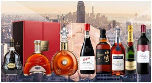 赣州市石城回收洋酒